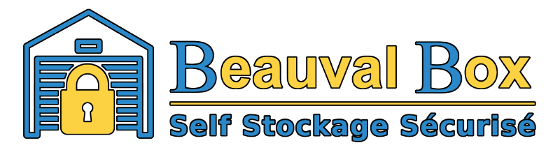 BeauvalBox : Self stockage sécurisé individuel